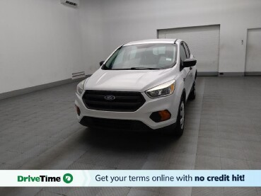 2017 Ford Escape in Pelham, AL 35124