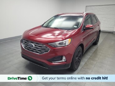 2019 Ford Edge in Highland, IN 46322