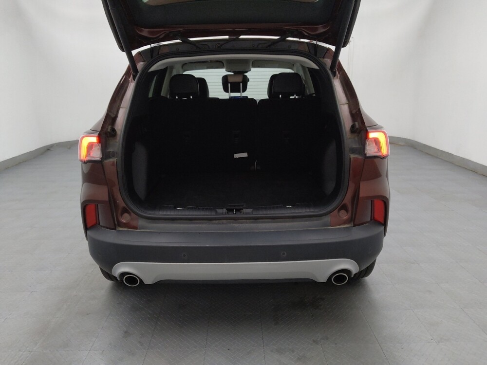 2021 Ford Escape in Greenville, SC 29607 - 18073110 29