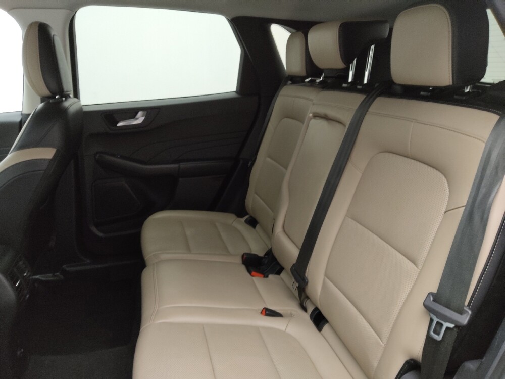 2021 Ford Escape in Greenville, SC 29607 - 18073110 18