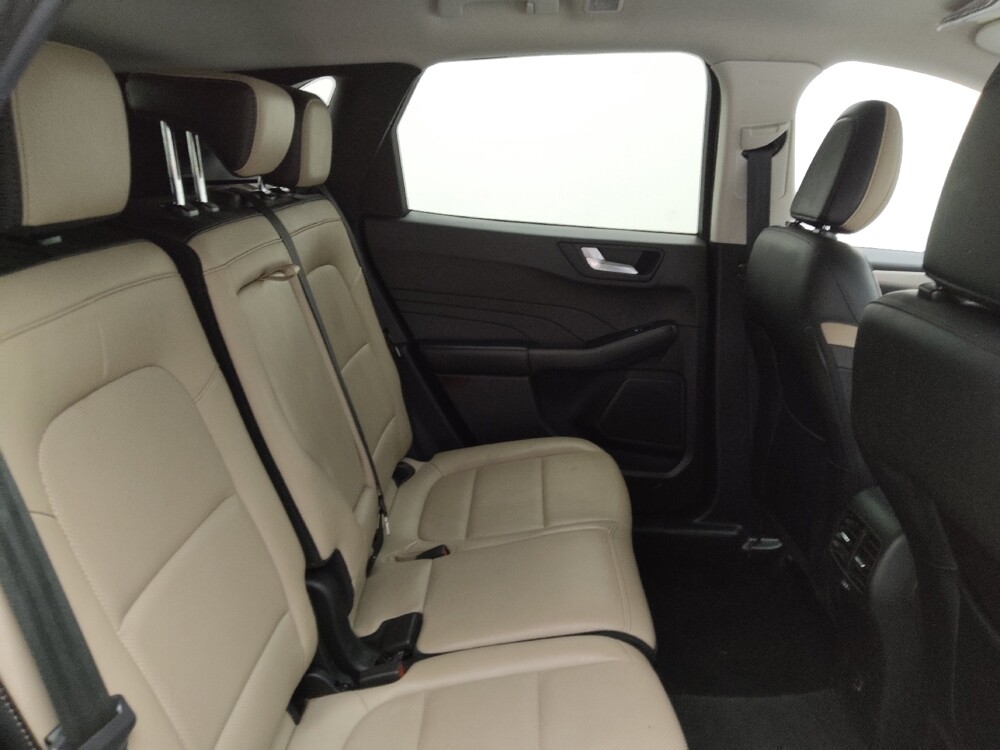 2021 Ford Escape in Greenville, SC 29607 - 18073110 19