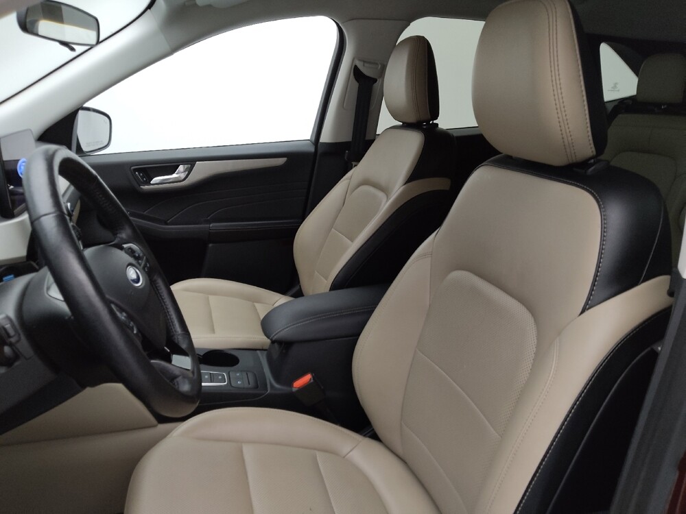 2021 Ford Escape in Greenville, SC 29607 - 18073110 17