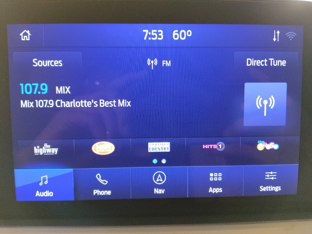 2021 Ford Escape in Greenville, SC 29607 - 18073110 25