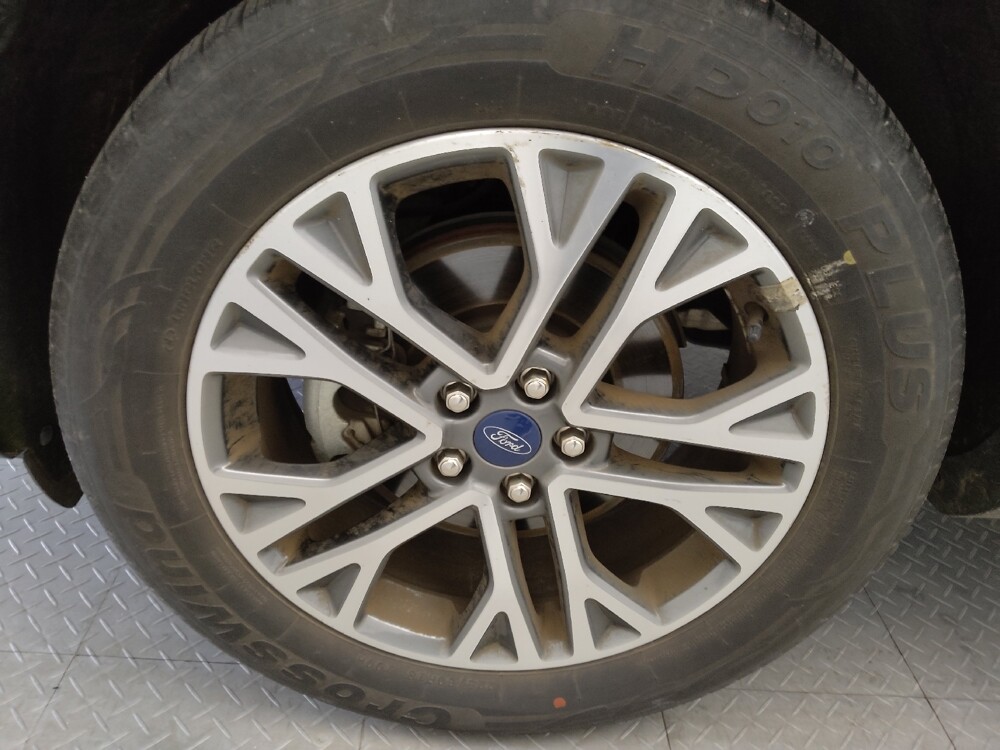 2021 Ford Escape in Greenville, SC 29607 - 18073110 31