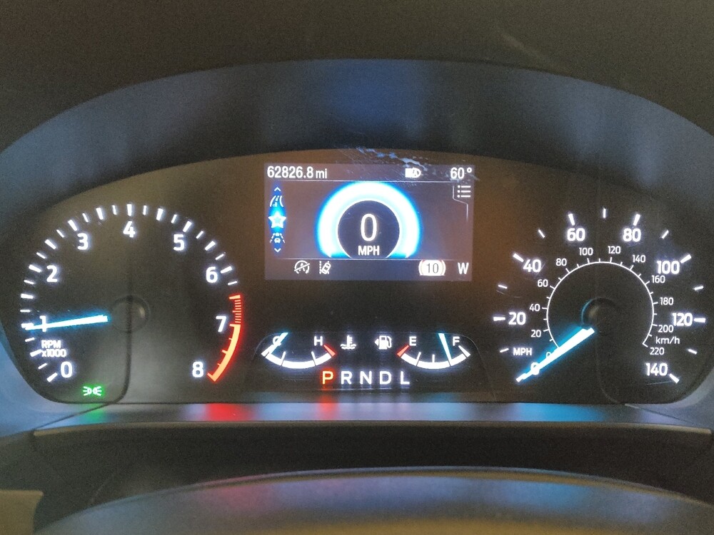 2021 Ford Escape in Greenville, SC 29607 - 18073110 23