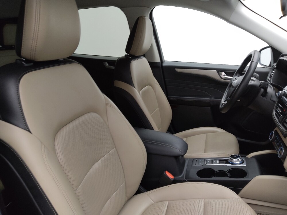 2021 Ford Escape in Greenville, SC 29607 - 18073110 21