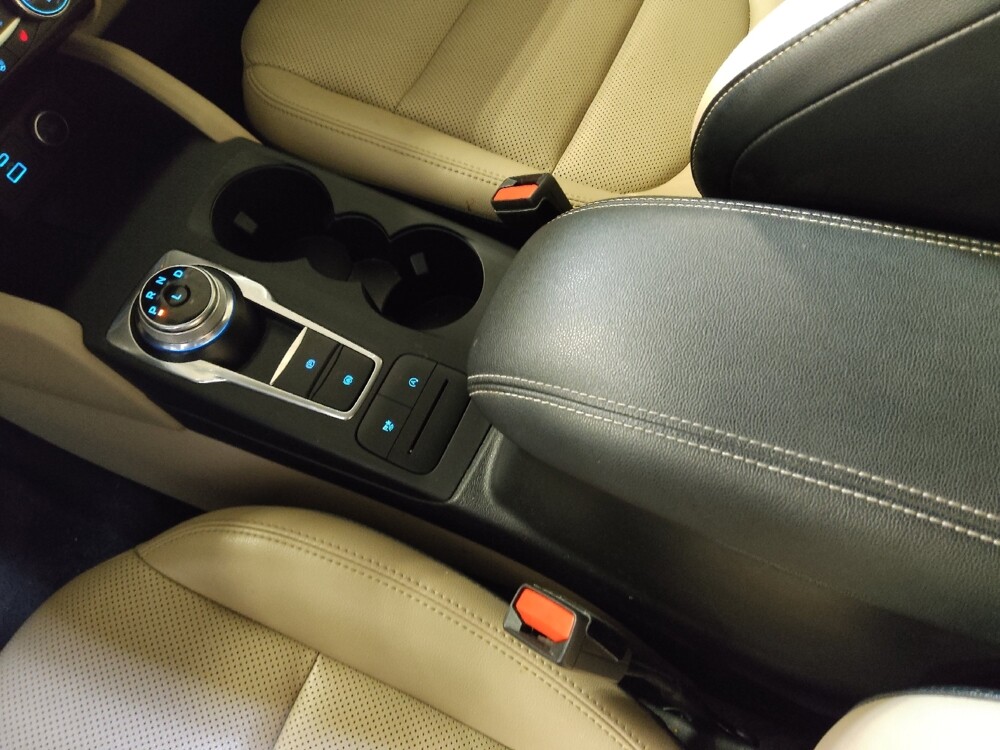 2021 Ford Escape in Greenville, SC 29607 - 18073110 26