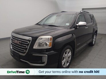 2016 GMC Terrain in Live Oak, TX 78233