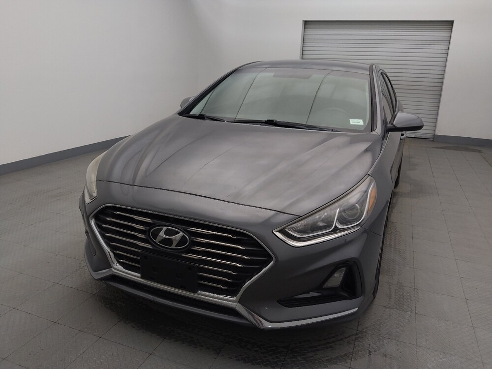 2018 Hyundai Sonata in Houston, TX 77074 - 18073115 15