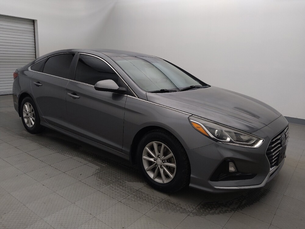 2018 Hyundai Sonata in Houston, TX 77074 - 18073115 11