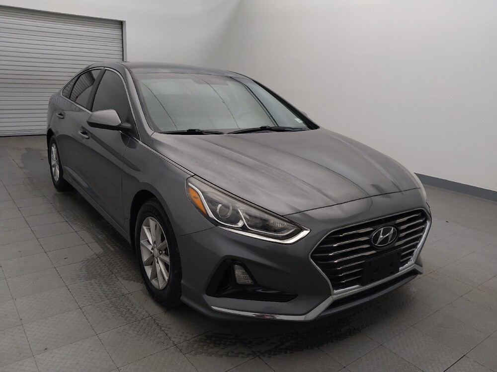 2018 Hyundai Sonata in Houston, TX 77074 - 18073115 13