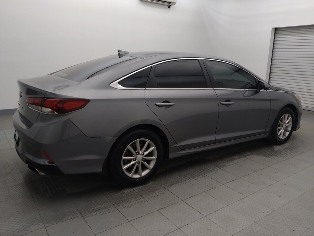 2018 Hyundai Sonata in Houston, TX 77074 - 18073115 10