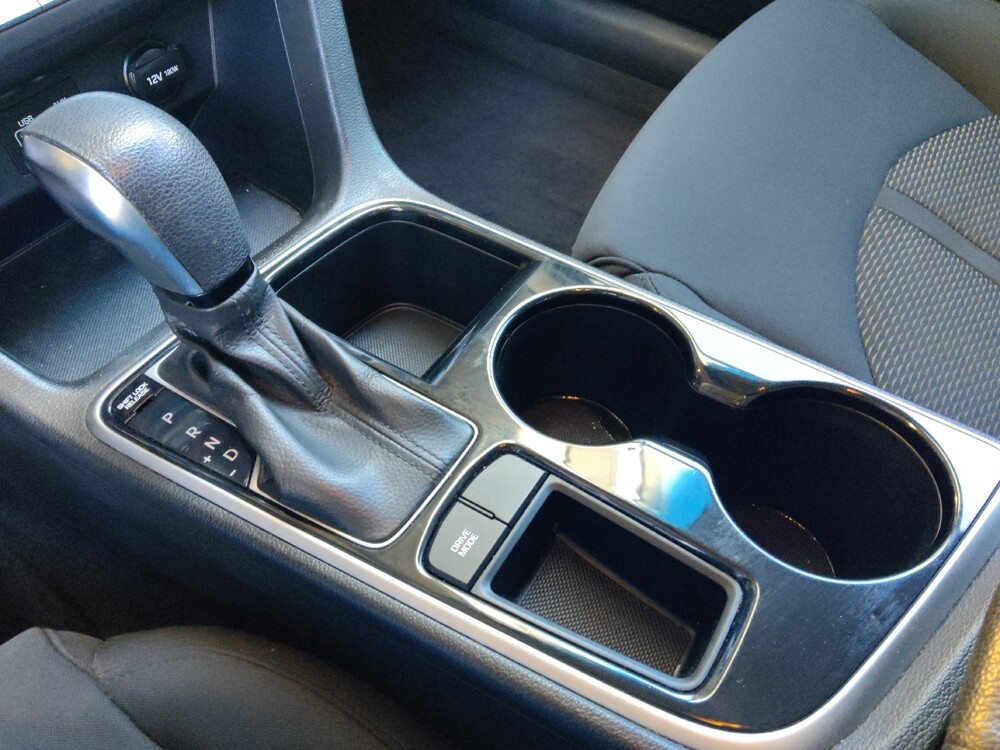 2018 Hyundai Sonata in Houston, TX 77074 - 18073115 26