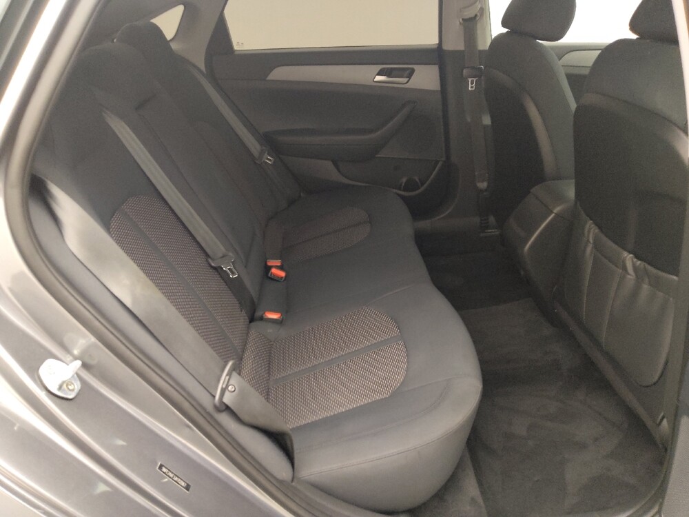 2018 Hyundai Sonata in Houston, TX 77074 - 18073115 19