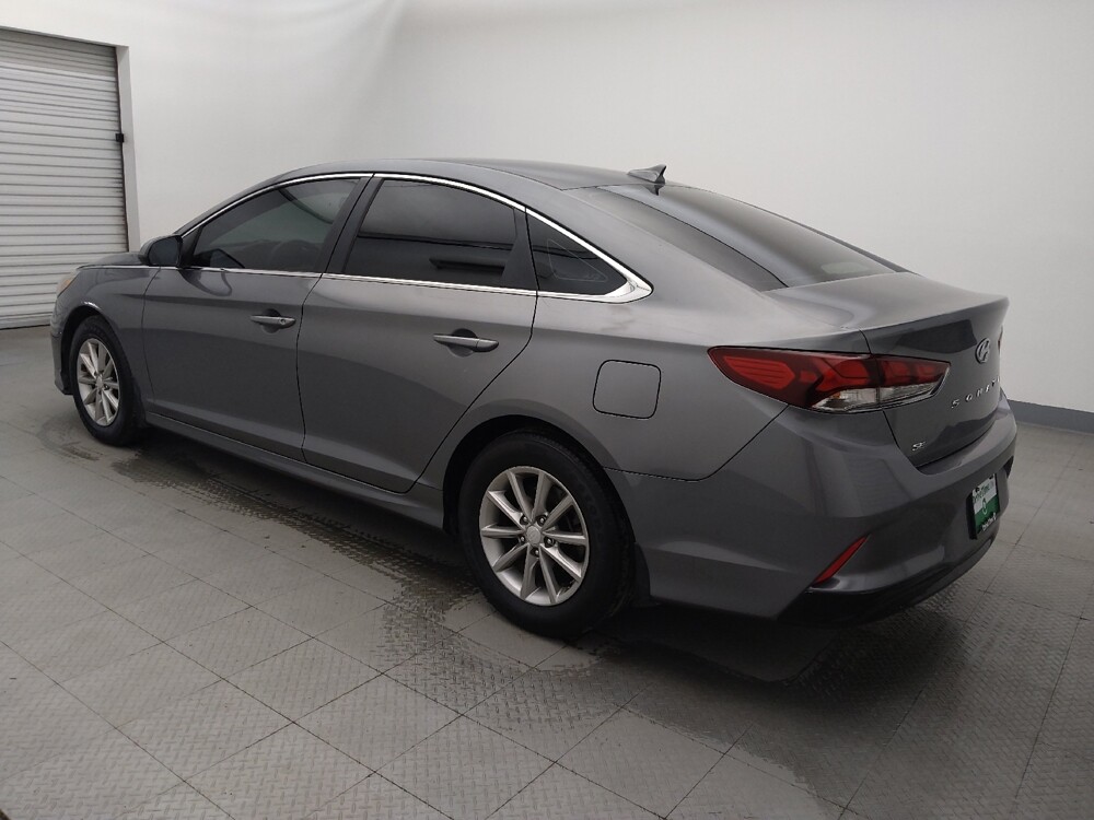 2018 Hyundai Sonata in Houston, TX 77074 - 18073115 3