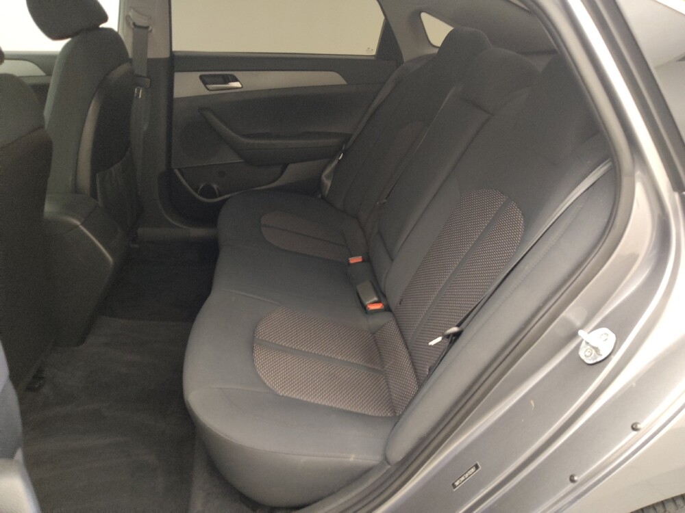 2018 Hyundai Sonata in Houston, TX 77074 - 18073115 18