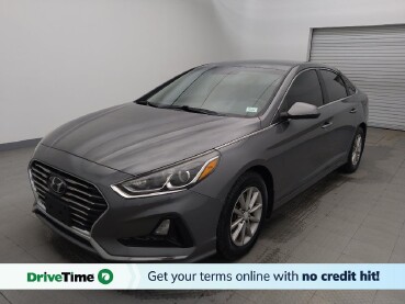2018 Hyundai Sonata in Houston, TX 77074