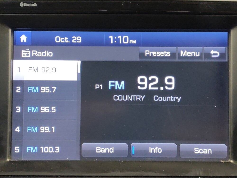 2018 Hyundai Sonata in Houston, TX 77074 - 18073115 25