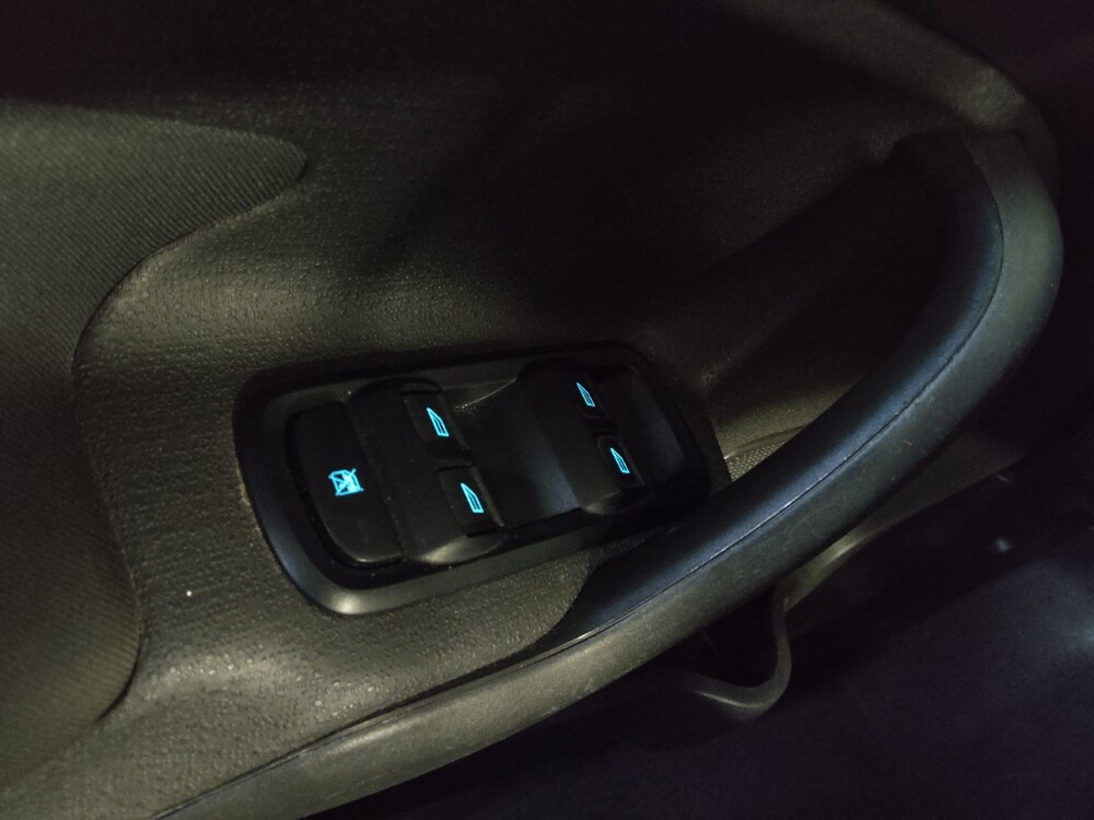 2019 Ford Fiesta in Pelham, AL 35124 - 18073117 27