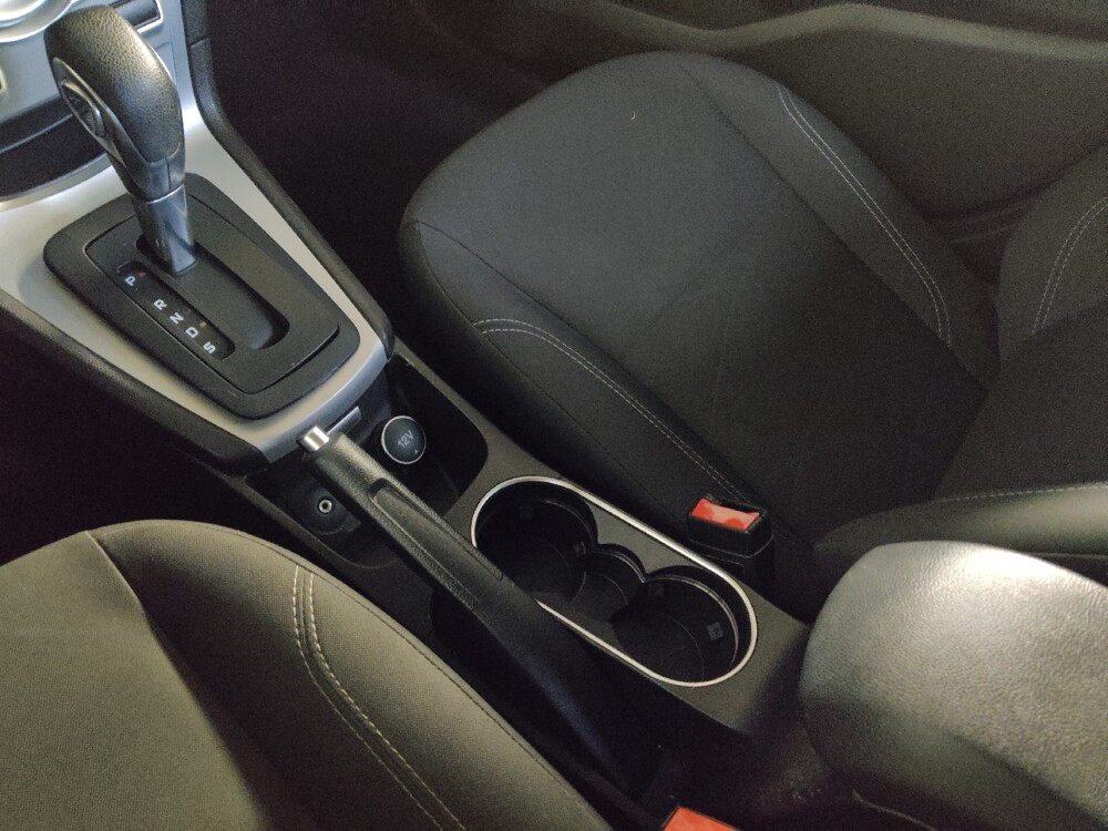 2019 Ford Fiesta in Pelham, AL 35124 - 18073117 26