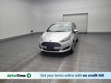 2019 Ford Fiesta in Pelham, AL 35124