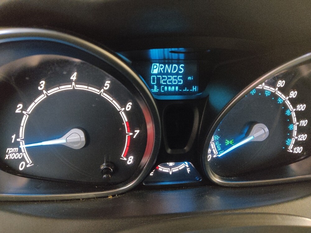 2019 Ford Fiesta in Pelham, AL 35124 - 18073117 23