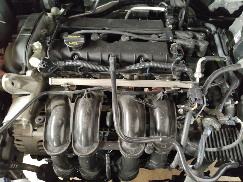 2019 Ford Fiesta in Pelham, AL 35124 - 18073117 30