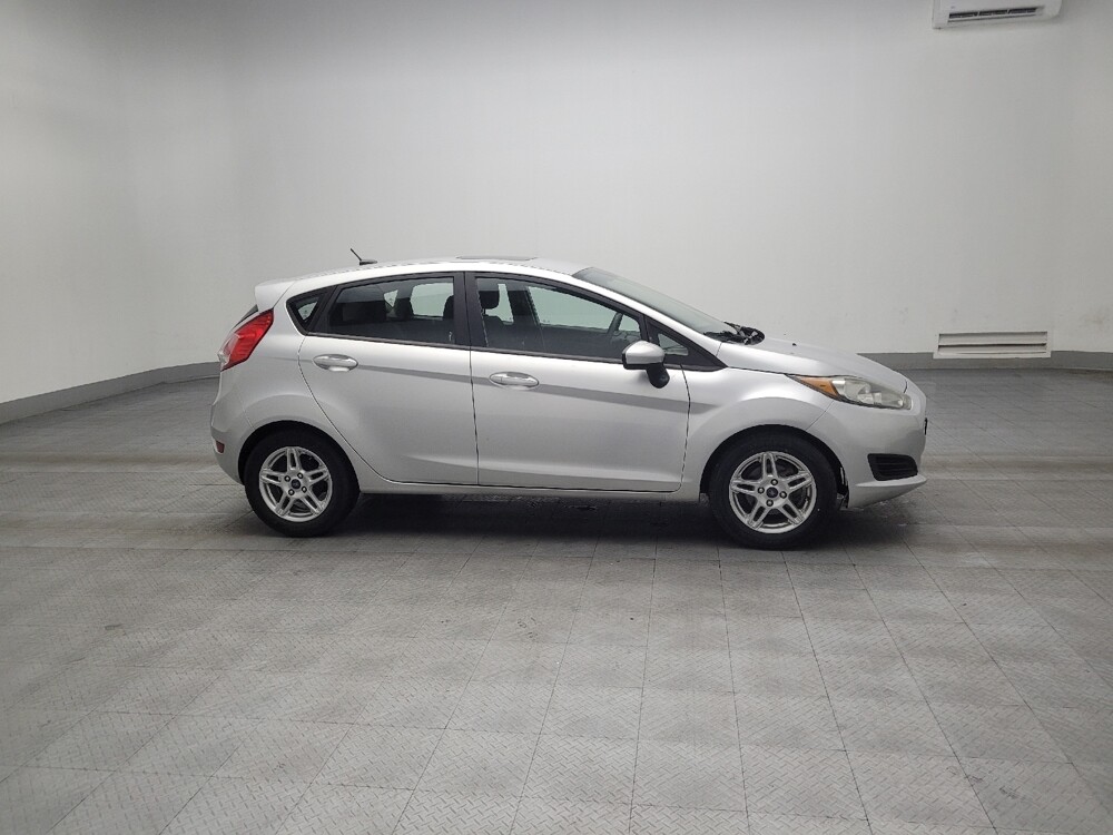 2019 Ford Fiesta in Pelham, AL 35124 - 18073117 11