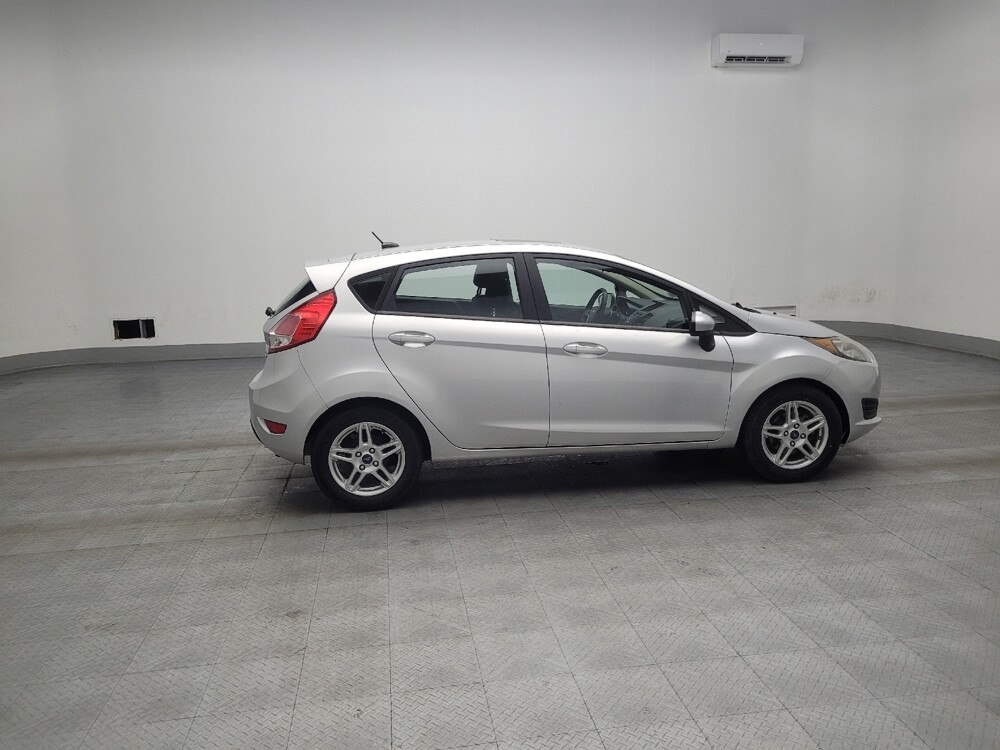 2019 Ford Fiesta in Pelham, AL 35124 - 18073117 10