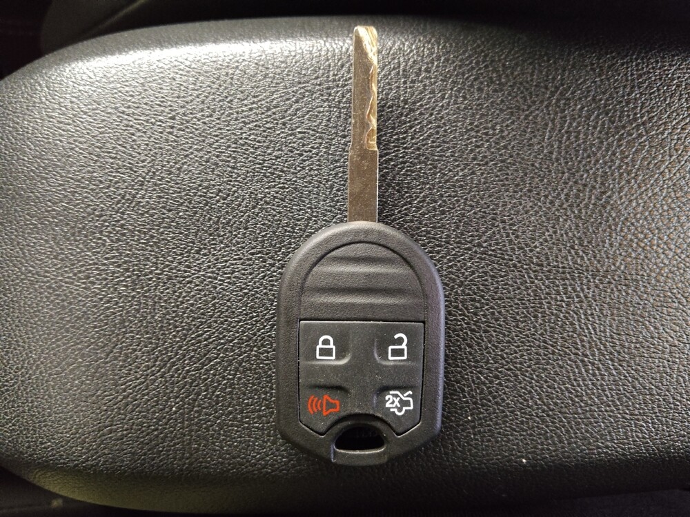 2019 Ford Fiesta in Pelham, AL 35124 - 18073117 32