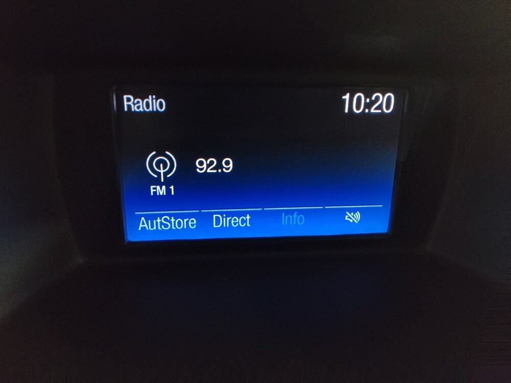 2019 Ford Fiesta in Pelham, AL 35124 - 18073117 25