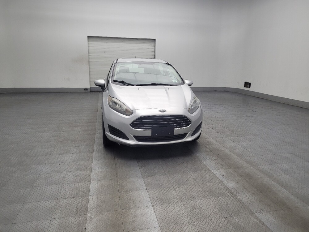2019 Ford Fiesta in Pelham, AL 35124 - 18073117 14