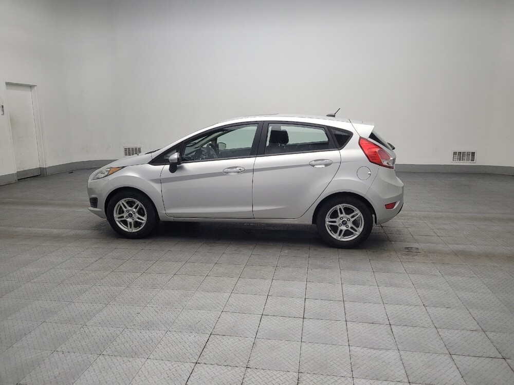 2019 Ford Fiesta in Pelham, AL 35124 - 18073117 3
