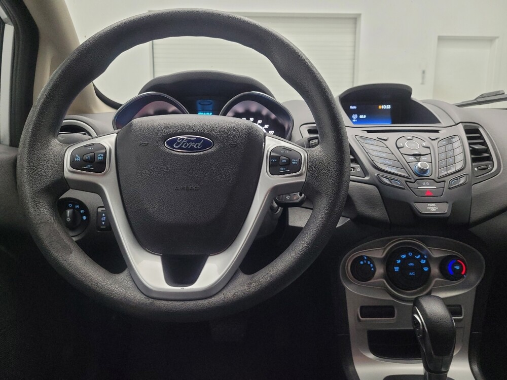 2019 Ford Fiesta in Pelham, AL 35124 - 18073117 22