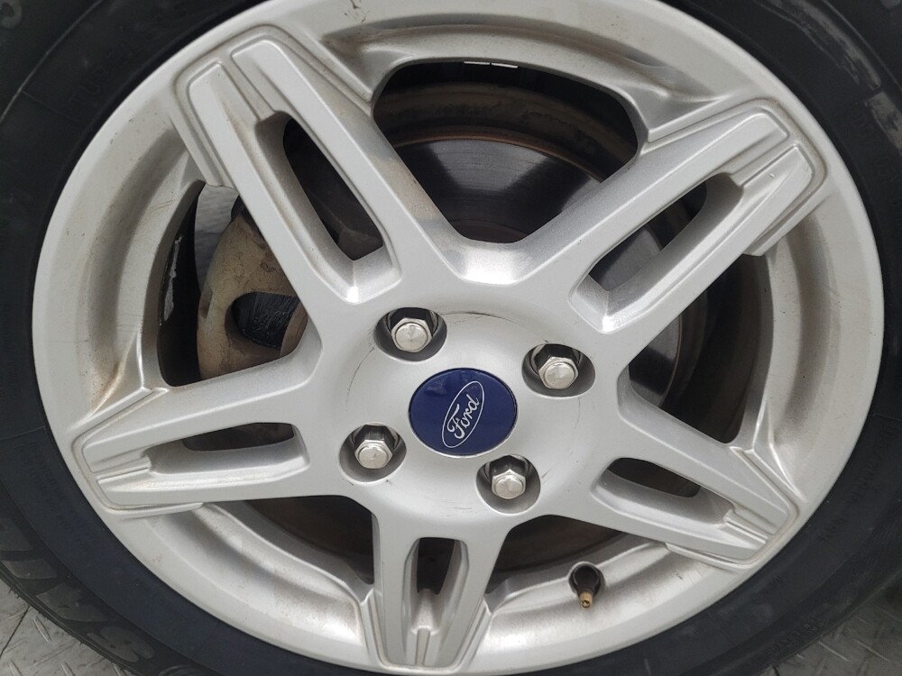 2019 Ford Fiesta in Pelham, AL 35124 - 18073117 31