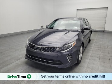 2018 Kia Optima in Columbus, GA 31909