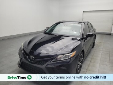 2019 Toyota Camry in Pelham, AL 35124