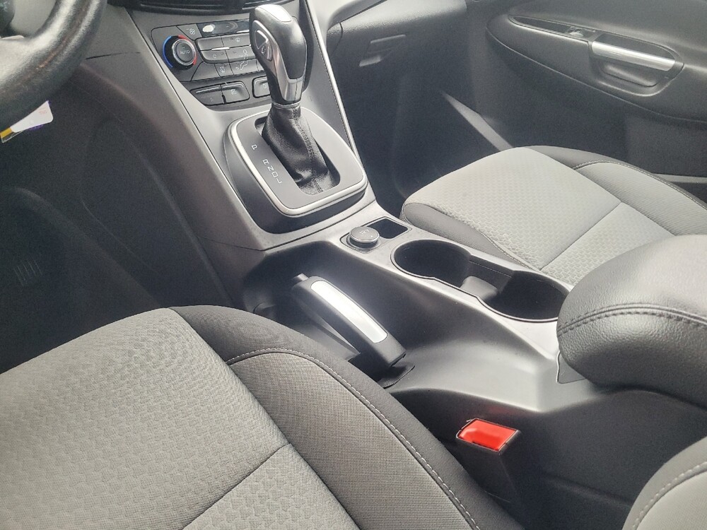 2017 Ford C-MAX in Union City, GA 30291 - 18073121 26