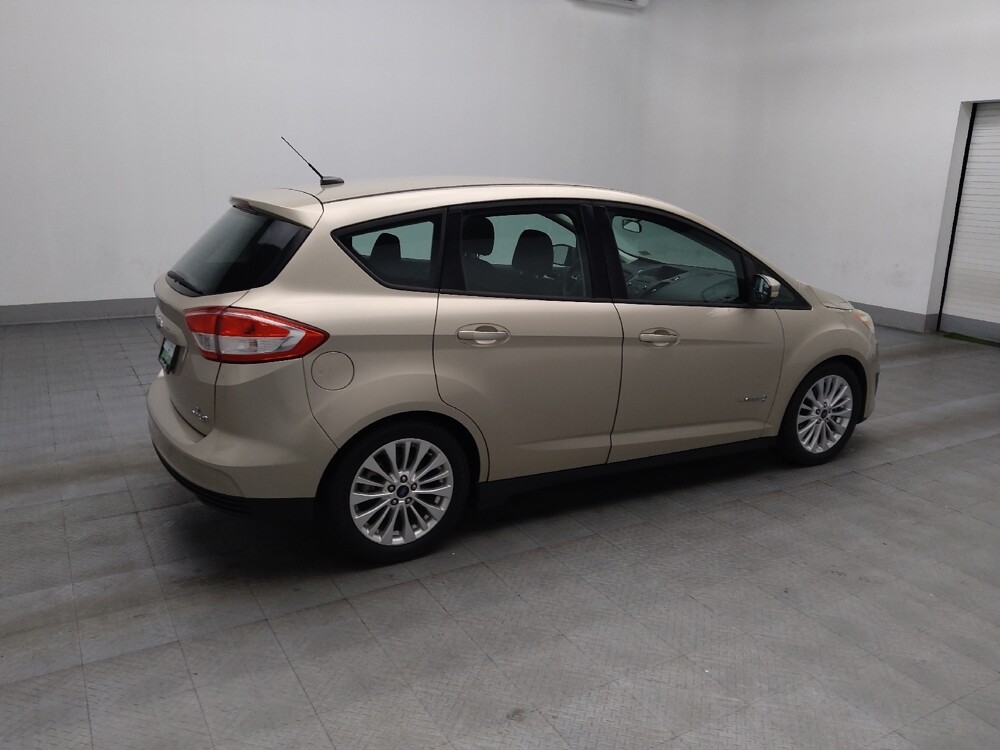 2017 Ford C-MAX in Union City, GA 30291 - 18073121 10