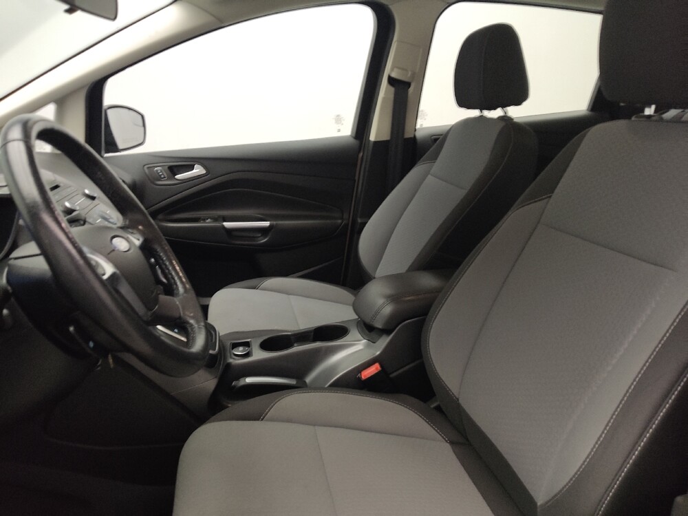 2017 Ford C-MAX in Union City, GA 30291 - 18073121 17