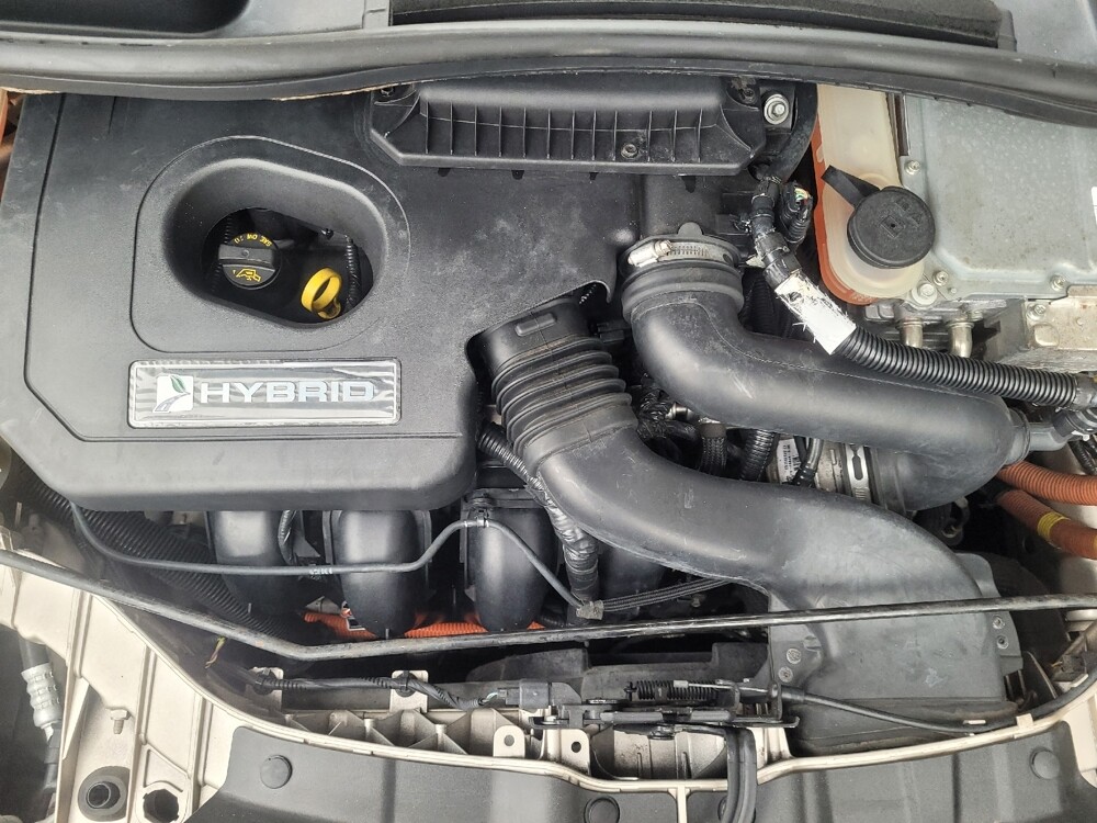 2017 Ford C-MAX in Union City, GA 30291 - 18073121 30