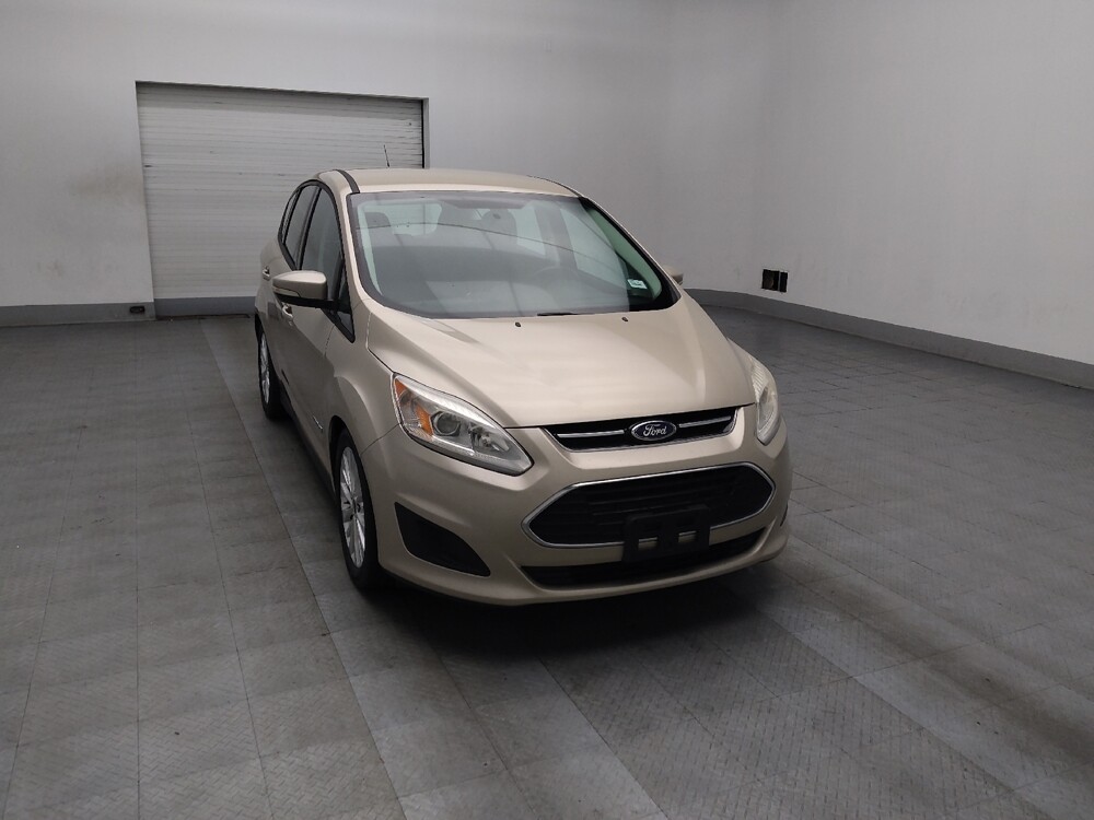 2017 Ford C-MAX in Union City, GA 30291 - 18073121 14