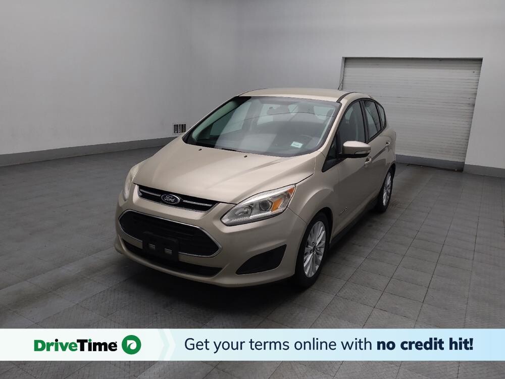 2017 Ford C-MAX in Union City, GA 30291 - 18073121