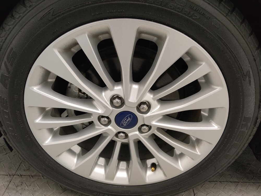 2017 Ford C-MAX in Union City, GA 30291 - 18073121 31