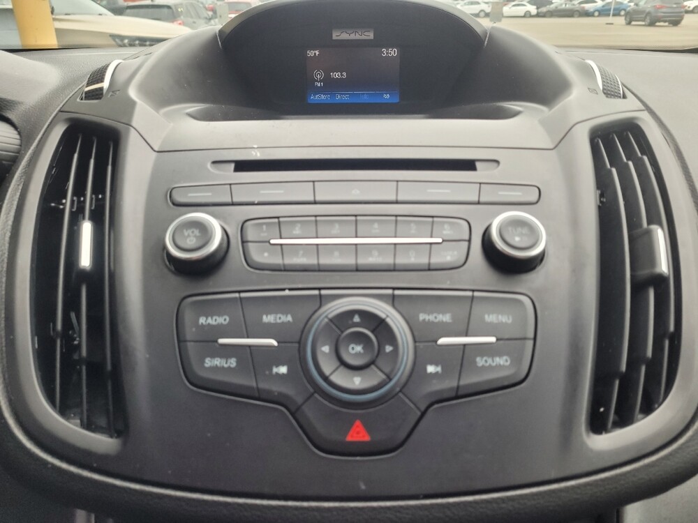 2017 Ford C-MAX in Union City, GA 30291 - 18073121 25