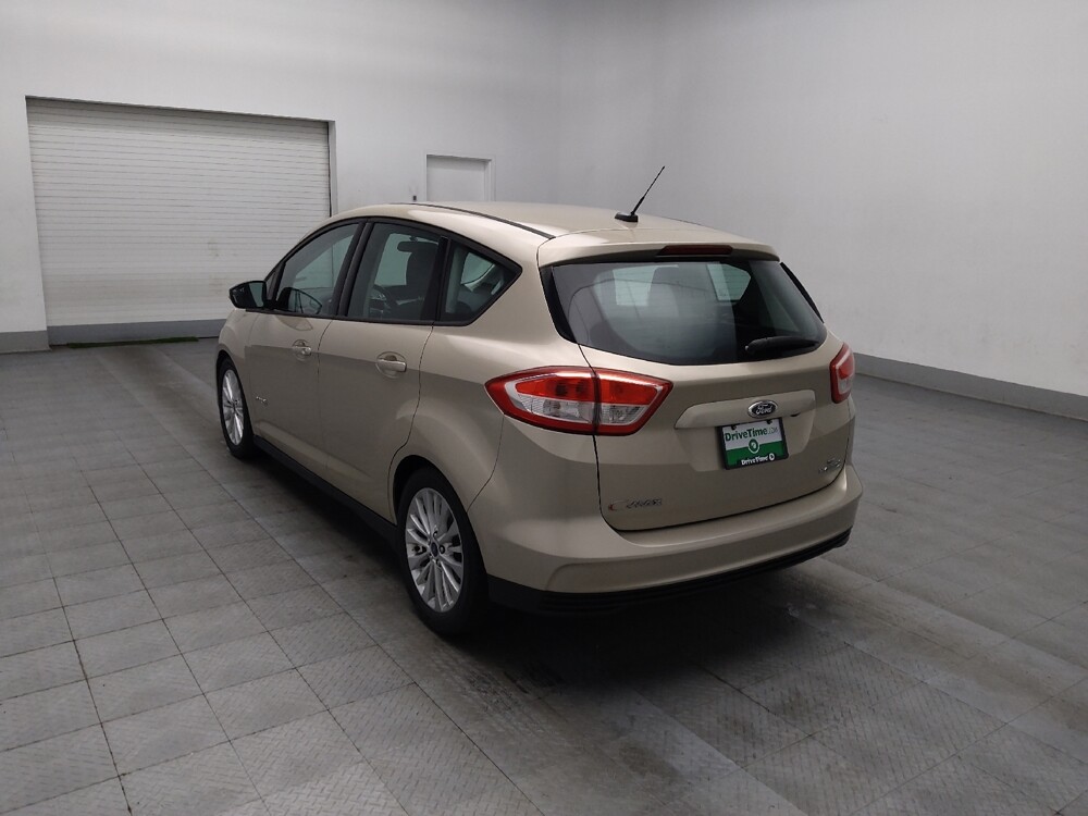 2017 Ford C-MAX in Union City, GA 30291 - 18073121 5