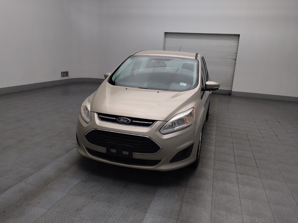 2017 Ford C-MAX in Union City, GA 30291 - 18073121 15