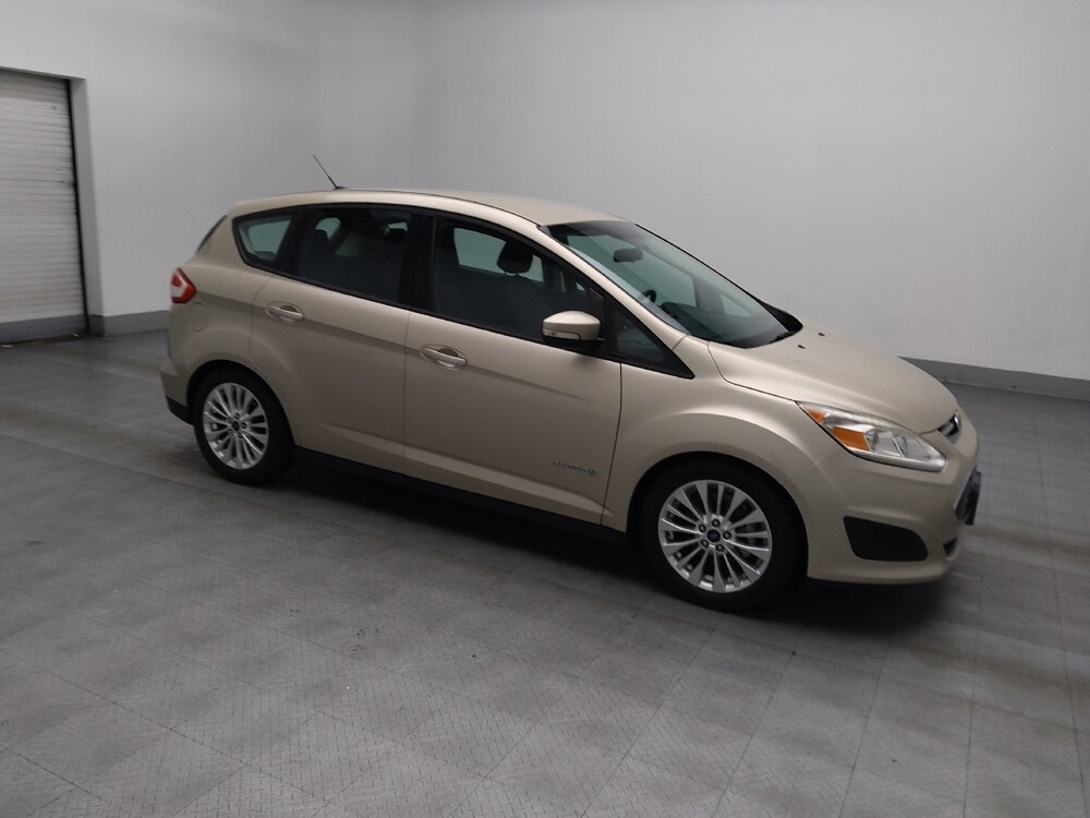 2017 Ford C-MAX in Union City, GA 30291 - 18073121 11