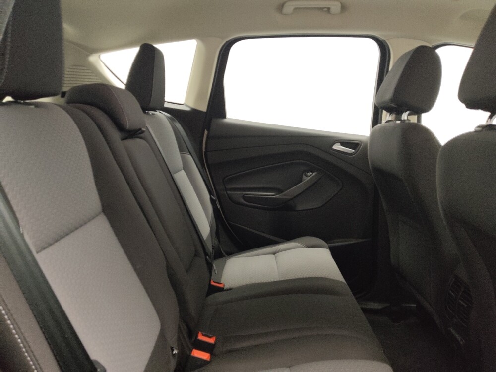 2017 Ford C-MAX in Union City, GA 30291 - 18073121 19