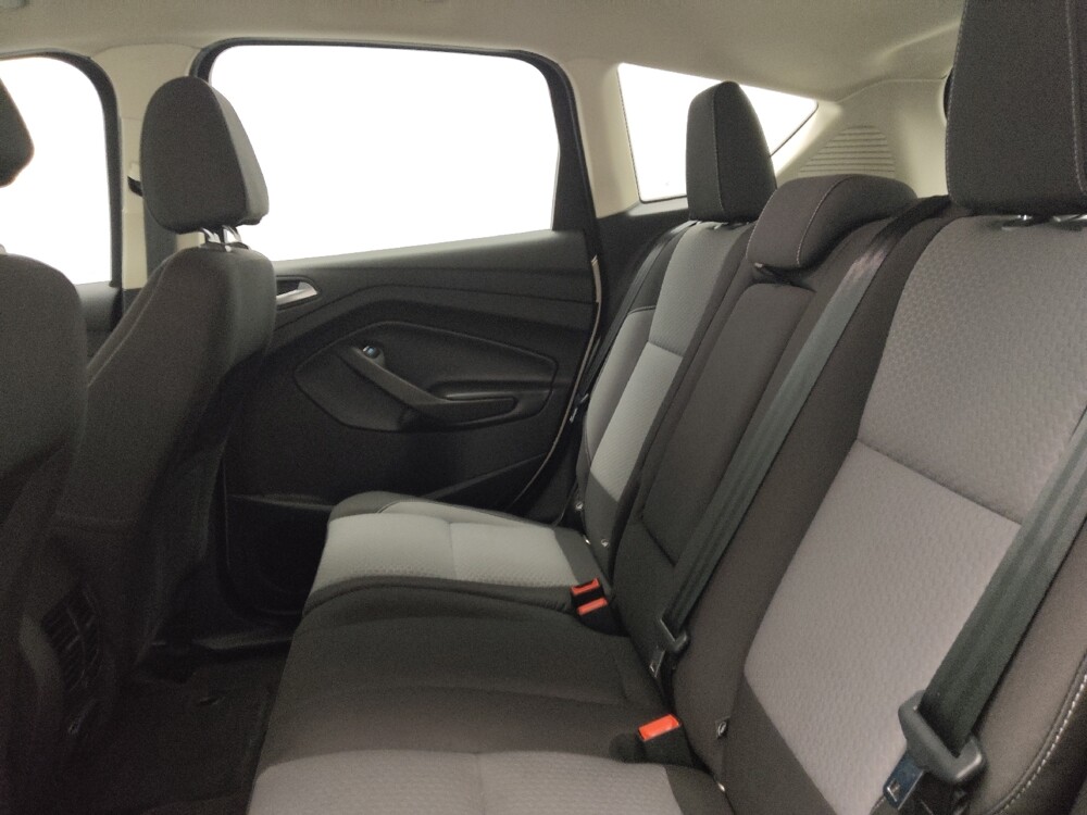 2017 Ford C-MAX in Union City, GA 30291 - 18073121 18